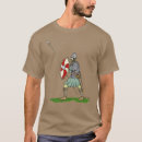 Pesquisar por guerreiro medieval camisetas Escudo
