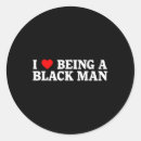 Pesquisar por homem negro adesivos Mês