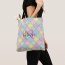 Pesquisar por rosa brilhante bolsas tote For her