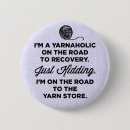 Pesquisar por crochet botons Engraçado