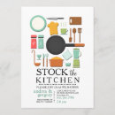 Pesquisar por utensílios da cozinha convites Qualquer pessoa