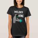 Pesquisar por soldador mig camisetas Soldadura