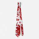 Pesquisar por splatter do sangue gravatas Bloody