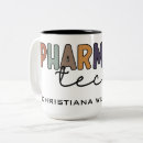 Pesquisar por farmacêutico da tecnologia canecas Técnico em farmácia