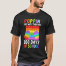 Pesquisar por estourando camisetas Pop
