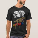 Pesquisar por detectado camisetas Independência