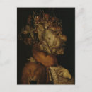 Pesquisar por arcimboldo cartoes postais Natureza