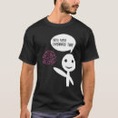 Pesquisar por derrubada camisetas Sarcasmo