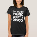 Pesquisar por pânico camisetas Motivação