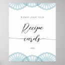 Pesquisar por receitas pôsteres Minimalista