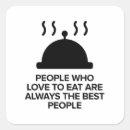 Pesquisar por comer adesivos Humor