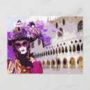 Pesquisar por carnaval de veneza cartoes postais Férias