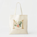 Pesquisar por monograma da letra m bolsas tote For her