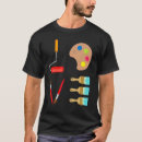Pesquisar por pintura do amor camisetas Pintor