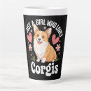 Pesquisar por corgis canecas Amante de corgi