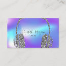 Pesquisar por dj legal cartao de visita Minimalista