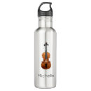Pesquisar por violino garrafa agua Músico