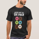 Pesquisar por abdômen camisetas Humor