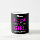Pesquisar por meu nome dos cavalos canecas Girl