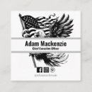 Pesquisar por águia branca cartao de visita Patriótica