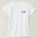 Pesquisar por funerária camisetas Animais