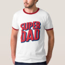 Pesquisar por super pai camisetas Dad
