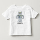 Pesquisar por desenho robô roupas Boy