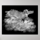 Pesquisar por pegasus mitologia artes pôsteres Voo