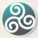 Pesquisar por triskele porta copos Céltico