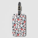 Pesquisar por pitbulls bagagem tags Animal