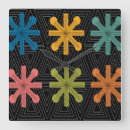 Pesquisar por verde amarelo relogios de parede Laranja