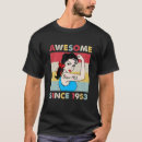 Pesquisar por aniversário 1953 camisetas Dom