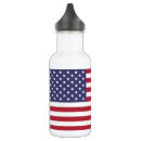 Pesquisar por bandeira dos estados unidos garrafa agua 4 de julho