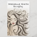 Pesquisar por cabelo flyers Elegante