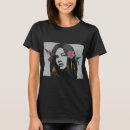 Pesquisar por arte feminista camisetas Moderno