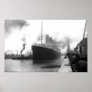 Pesquisar por rms titanic pósteres pôsteres Estrela branca