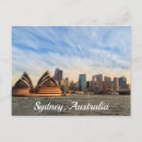 Pesquisar por sydney austrália cartoes postais Turismo