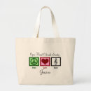 Pesquisar por soprano bolsas tote Coro
