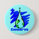 Pesquisar por conserva botons Dia da terra