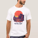 Pesquisar por desert sunset camisetas Parque nacional