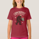 Pesquisar por pé grande camisetas Papai noel