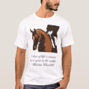 Pesquisar por adestramento camisetas Montada