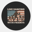 Pesquisar por música country adesivos Dança