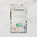 Pesquisar por passarinho cartao de visita Árvores