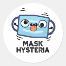 Pesquisar por mask adesivos Trocadilho