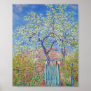 Pesquisar por flores pôsteres Vintage