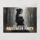 Pesquisar por misterioso cartoes Halloween