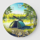 Pesquisar por componente relogios de parede Natureza