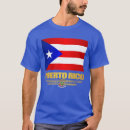 Pesquisar por bandeira de puerto rico camisetas San juan