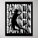 Pesquisar por badminton pósteres pôsteres Peteca